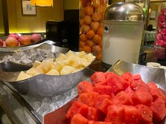 -上海浦西万怡酒店