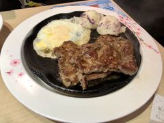 -豪客来牛排(海沧阿罗海店)