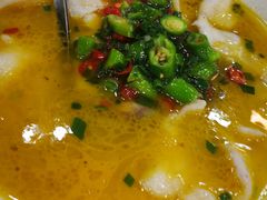 -椒香川流不息川菜馆(二七北路店)