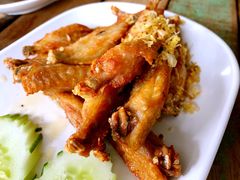 -Doo Dee Thai Food(Issan/Isaan/Esan)
