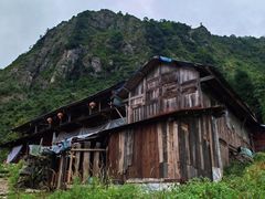 -九峰山