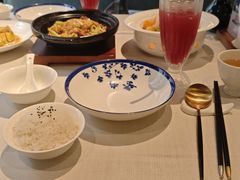 -狮王府淮扬菜(老门东店)