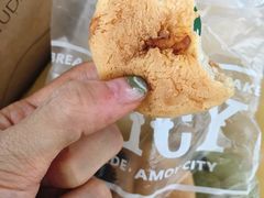 -Juicy Bakery(大学路店)