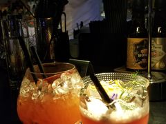 -柒Lounge(三里屯店)