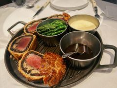 -Le Bistrot de Racine