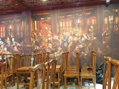 -陕西戏曲非遗博物馆