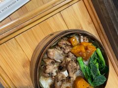-72街荷叶饭(东方宝泰广场店)