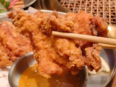-一品诚记烤肉(大连柏威年购物中心店)