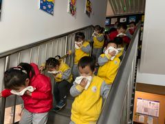 -北京市丰台区阳光起点锦城幼儿园(丰台园)