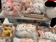-三丽鸥(北京荟聚店)
