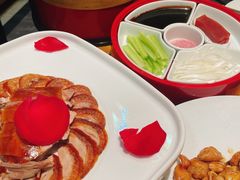 -壹零捌道·北京烤鸭(车公庄店)