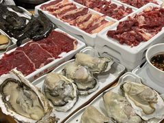 -养牛邓·潮汕牛肉海鲜自助火锅(广州店)
