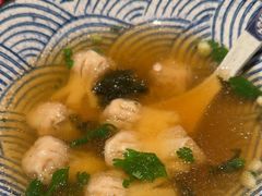 -北丐先生·野馄饨烧烤(长宁龙之梦店)