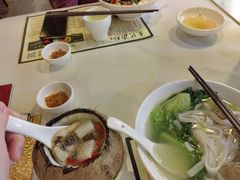 -壹只卤鹅·潮汕菜(莲塘店)