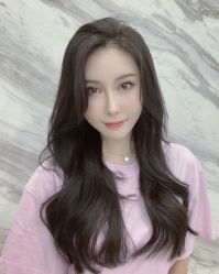 -3AM HAIR SALON染发接发
