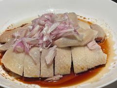 -炳胜私厨(万象前海店)
