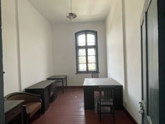 -青岛德国监狱旧址博物馆