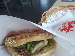 -李先生牛肉面大王(东营友谊广场店)