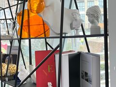 -Cetus coffee鲸鱼座咖啡·拼豆(二仙桥公园店)