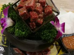 -权金城(龙旗店)