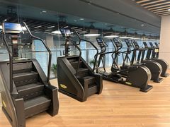 -上海前滩香格里拉大酒店