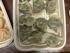 -鸿毛饺子(紫竹桥店)