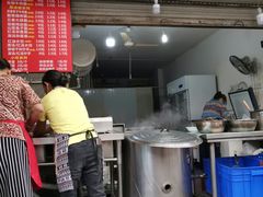 -张记老成都杂酱面红油水饺(南虹雅园店)