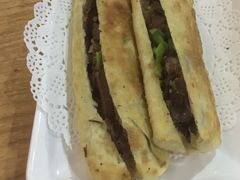 -王胖子驴肉火烧(鼓楼店)