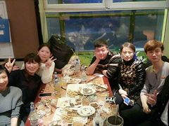 -金刚山烧烤(红旗大街店)