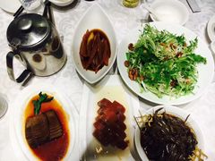 -广玉兰上海菜(德平店)