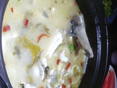 -周渝食惦酸菜鱼(青浦店)
