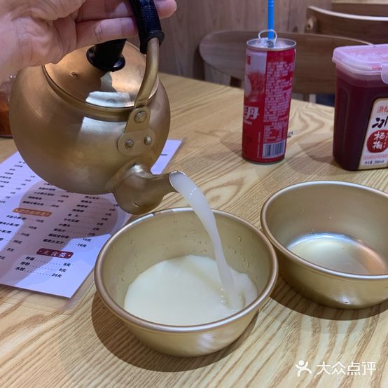 东北延玉烧烤(友邦壹号店)