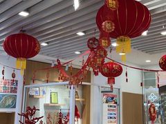 -蕃茄田艺术(普陀长风大悦城中心)