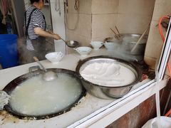 -豆相识•九九豆腐脑(牛咡桥店)