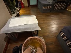 -理療君·古法推拿•姜疗•SPA馆(东门店)
