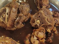 -聚首堂·特色小吃·肘子(什刹海德胜门店)