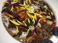 -太二酸菜鱼(正大广场店)