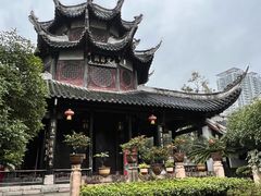 -文昌阁
