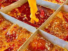 -重庆老火锅王(西安北路店)