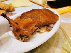 -大鸭梨烤鸭店(花园村店)