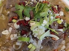 -牛老二海鲜烧烤(日照总店)