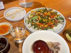 -SHAN山(前滩太古里店)