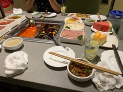 -海底捞火锅(方塔东街店)
