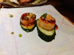 -吉兆·料理(红梅南路店)