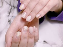 -Hands Nail专业美甲美睫