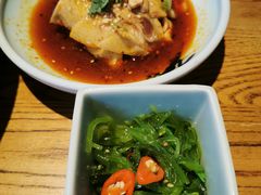 -新白鹿餐厅(城西银泰城店)