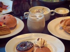 -云厨·高空西餐厅(成都瑯珀·凯悦臻选酒店)