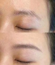 -babiline芭比莱恩半永久纹眉纹唇发际线