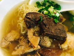 -源记茶餐厅(尖沙咀店)