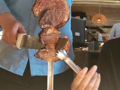 -拉蒂娜·巴西牛排馆 Latina·Brazilian Steakhouse(王府井喜悦店)